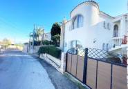 Resale - Villa -
Calpe - Calpe Centro