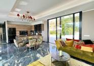 Resale - Villa -
Orihuela - Las Colinas Golf