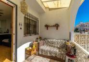 Reventa - Town House -
Torrevieja - Torrevieja Centro