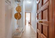 Resale - Apartment / flat -
Torrevieja - Torrevieja Centro