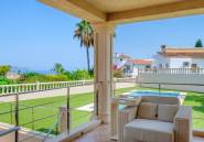 Resale - Villa -
Benissa - Benissa Centro