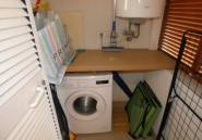 Winter rental - Apartment / flat -
Orihuela Costa - Playa Flamenca