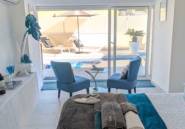 Resale - Villa -
Orihuela - Villamartin
