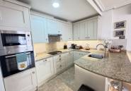 Resale - Apartment / flat -
Cabo Roig