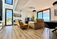 Reventa - Apartamento / piso -
Villajoyosa - Villajoyosa Centro