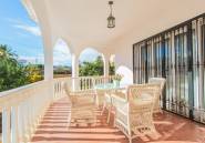 Resale - Villa -
Orihuela - Los Balcones