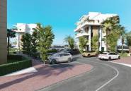 Obra nueva - Apartamento / piso -
Santa Rosalía