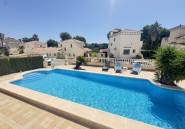 Resale - Villa -
Las Ramblas Golf