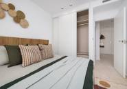 New Build - Apartment / flat -
Los Alcázares