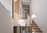 Resale - Villa -
Altea - Altea Centro