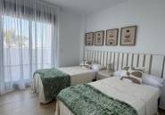 Obra nueva - Apartamento / piso -
Santa Rosalía