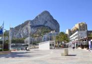 Resale - Apartment / flat -
Calpe - Calpe Centro