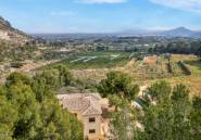 Használt ingatlanok - Villa -
Beniarbeig - Beniarbeig Centro