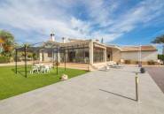 Resale - detached house -
Elche/Elx - Corte Ingles