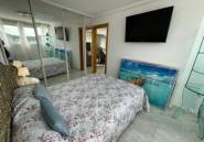 Resale - Apartment / flat -
Villajoyosa - Villajoyosa Centro