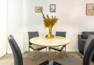 Használt ingatlanok - Apartman / lakás -
Torrevieja - Torrevieja Centro