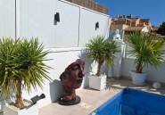 Reventa - Villa -
Torrevieja - Torrevieja Centro