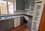 Resale - Townhouse -
Orihuela Costa - Playa Flamenca