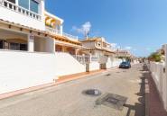 Használt ingatlanok - Terraced house -
Torrevieja - Los altos