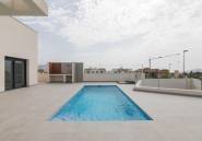 Resale - Villa -
Polop - Polop Centro