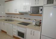Resale - Apartment / flat -
Orihuela - Playa Flamenca