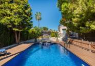 Resale - Villa -
Rojales - Dona Pepa