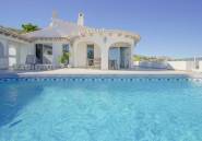 Reventa - Villa -
Pego - Pego Centro