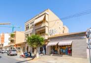 Használt ingatlanok - Apartman / lakás -
Torrevieja - Torrevieja Centro