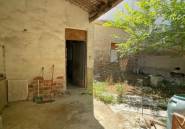 Resale - Terraced house -
Formentera del Segura - Casco urbano