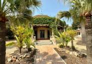 Reventa - Villa -
Alicante - Alicante Centro