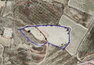 Reventa - land -
Monóvar - Monòver - Monóvar - Monòver Centro