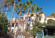 Használt ingatlanok - country house -
La Nucía - Cautivador