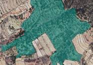 Resale - land -
Monóvar - Monòver - Monóvar - Monòver Centro