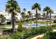 Resale - Apartment / flat -
Orihuela - Vistabella Golf