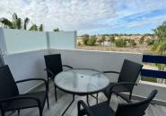 Winter rental - Apartment / flat -
Orihuela Costa - Playa Flamenca