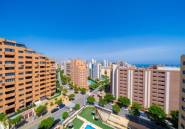 Resale - Apartment / flat -
Villajoyosa - Villajoyosa Centro