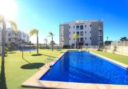 Resale - Apartment / flat -
Orihuela - Villamartin