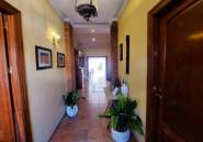 Resale - House -
Torrevieja - Centro