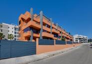Resale - Apartment / flat -
Orihuela-Costa - Las Filipinas