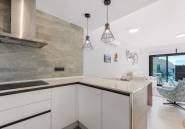 Resale - Apartment / flat -
Guardamar del Segura - Urbanización El Raso