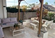 Reventa - Town House -
Algorfa - Algorfa Centro