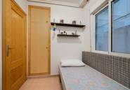 Resale - Apartment / flat -
Torrevieja - Centro