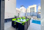 Használt ingatlanok - Villa -
Orihuela - Los Altos