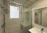 Reventa - Apartamento / piso -
Torrevieja - Torrevieja Centro