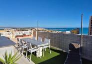 Használt ingatlanok - Apartman / lakás -
Torrevieja - Torrevieja Centro