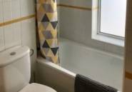 Winter rental - Apartment / flat -
Orihuela Costa - Playa Flamenca