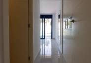 Resale - Apartment / flat -
Orihuela - Punta Prima