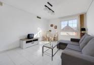 Resale - Apartment / flat -
Torrevieja - Centro