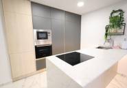 Resale - Apartment / flat -
Orihuela Costa - Punta Prima