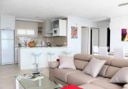 Használt ingatlanok - Apartman / lakás -
Orihuela - Mil Palmeras